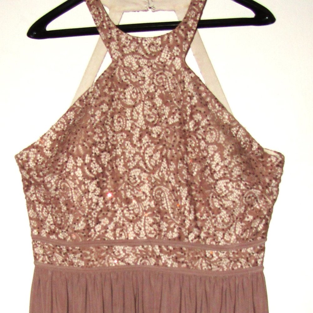 Semi Formal Dress